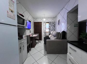 Apartamento · 47m² · 2 Quartos · Apartamento com 2 dormitórios no bairro Murta em Itajaí