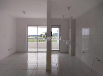 Apartamento · 56m² · 2 Quartos · 1 Vaga · Apartamento à venda com 2 dormitórios no bairro Espinheiros em Itajaí