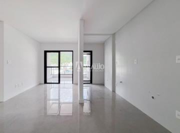 Apartamento · 73m² · 2 Quartos · 1 Vaga · Apartamento com 1 suíte + 1 dormitório no bairro Fazenda em Itajaí