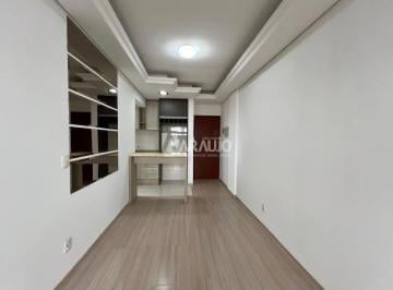Apartamento · 50m² · 2 Quartos · 1 Vaga · Apartamento à venda com 2 dormitórios no São Vicente em Itajaí