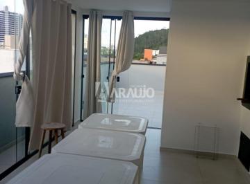 Apartamento · 126m² · 2 Quartos · 1 Vaga · Apartamento à venda, Carvalho, Itajaí, SC