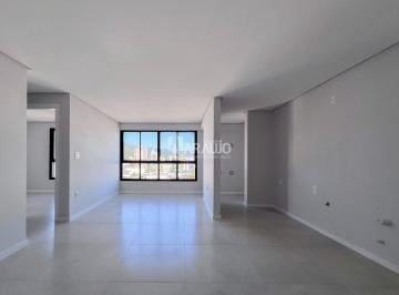 Apartamento · 71m² · 3 Quartos · 2 Vagas · Apartamento com com 1 suíte e 2 dormitórios na Vila Operária em Itajaí