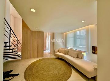 Apartamento · 300m² · 3 Quartos · 3 Vagas · Apartamento garden com 3 suítes na Praia Brava em Itajaí