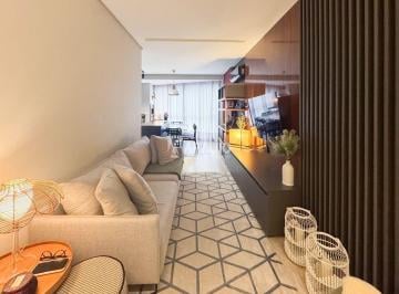 Apartamento · 79m² · 2 Quartos · 2 Vagas · Apartamento semi mobiliado no bairro Fazenda em Itajaí