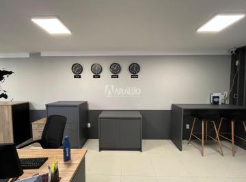 Comercial · 33m² · Sala a venda no Centro de Itajaí