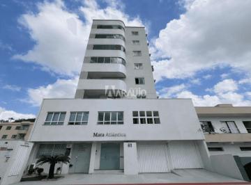 Apartamento · 84m² · 2 Quartos · 1 Vaga · Apartamento à venda com 1 suíte + 1 dormitório no bairro Ressacada em Itajaí