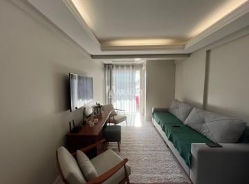 Apartamento · 107m² · 3 Quartos · 1 Vaga · Apartamento à venda com 1 suíte + 2 dormitórios na Vila Operária em Itajaí