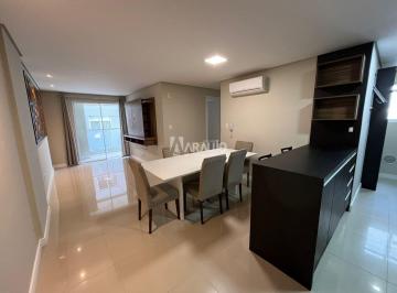 Apartamento · 80m² · 3 Quartos · 1 Vaga · Apartamento com 3 dormitórios à venda no bairro São João em Itajaí
