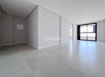 Apartamento · 64m² · 2 Quartos · 2 Vagas · Apartamento com 1 suíte e 1 dormitório na Vila Operária em Itajaí