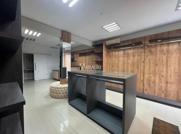 Comercial · 50m² · Sala comercial mobiliada à venda no Centro de Itajaí