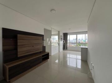Apartamento · 72m² · 2 Quartos · 2 Vagas · Apartamento com 2 suítes à venda no Centro de Itajaí