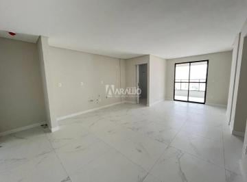 Apartamento · 92m² · 3 Quartos · 2 Vagas · Apartamento com 1 suíte + 2 dormitórios à venda na Vila Operária em Itajaí