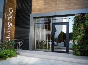 ar_76991779137360430.jpg · Apartamento com 1 suíte e 2 dormitórios na Vila Operária em Itajaí
