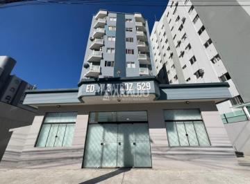 Apartamento · 48m² · 1 Quarto · Apartamento à venda no Centro de Itajaí com 1 suíte