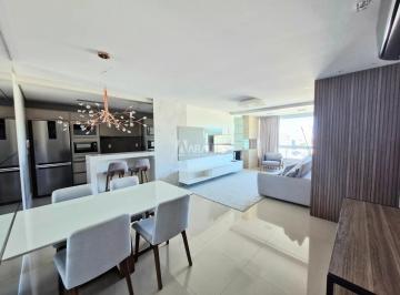 Apartamento · 98m² · 3 Quartos · 2 Vagas · Apartamento à venda no bairro Vila Operária em Itajaí