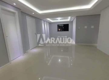 Apartamento · 85m² · 3 Quartos · 1 Vaga · Apartamento com suíte + 2 dormitórios no Murta em Itajaí