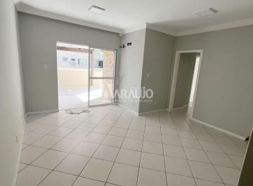 Apartamento · 98m² · 2 Quartos · 1 Vaga · Apartamento garden à venda no bairro São Judas em Itajaí
