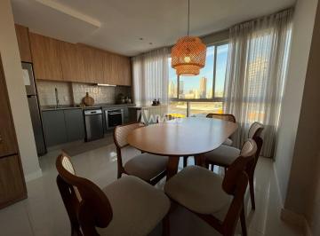Apartamento · 70m² · 2 Quartos · 1 Vaga · Apartamento semi mobiliado a venda no Centro de Itajaí