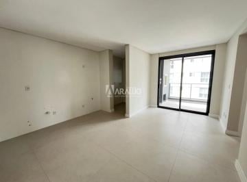 Apartamento · 76m² · 2 Quartos · 1 Vaga · Apartamento à venda com 2 suítes no Centro de Itajaí
