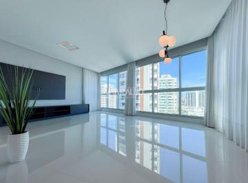 Apartamento · 165m² · 4 Quartos · 3 Vagas · Apartamento semi mobiliado com 4 suítes no bairro Fazenda em Itajaí