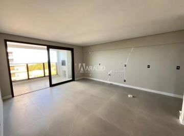 Apartamento · 110m² · 3 Quartos · 2 Vagas · Apartamento com 1 suíte + 2 dormitórios à venda na Praia Brava em Itajaí