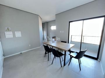 Apartamento · 45m² · 1 Quarto · 12 Vagas · Apartamento com 1 dormitório à venda no bairro Fazenda em Itajaí