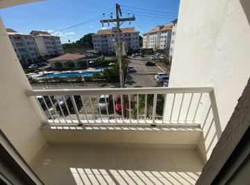 Apartamento de 3 quartos, Camaçari · RESERVA PARQUE 3 QUARTOS COM VARANDA E SUITE SEGUNDO ANDAR REFORMADO