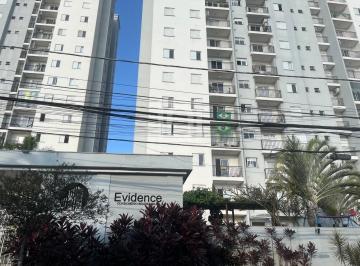 Foto 01 · Apartamento à venda Condomínio Evidence Vila Trujillo Sorocaba