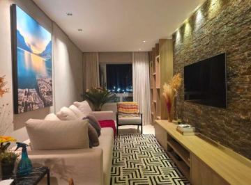 Apartamento de 3 quartos, Brasília · Apartamento Excepcional | Noroeste SQNW 107