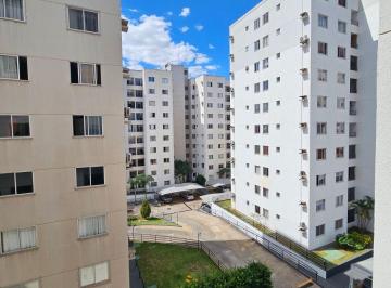 Apartamento de 2 quartos, Goiânia · Apartamento de 55 m² com 2 quartos à venda no Jardim Presidente