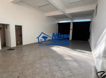 Foto 03 · SALÃO COMERCIAL PARA LOCAÇÃO - AVENIDA CIDADE JARDIM