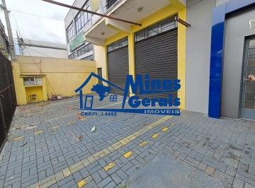 Foto 01 · SALÃO COMERCIAL PARA LOCAÇÃO - AVENIDA CIDADE JARDIM