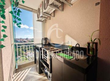 Apartamento de 2 quartos, Sorocaba · Apartamento Olga Park