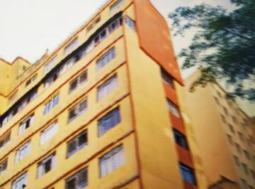 Apartamento de 2 quartos, São Paulo · Bela Vista – Excelente Apartamento à Venda | 2 Dormitórios | 40 m² | Sem Vaga