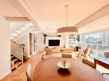 Apartamento de 2 quartos, São Paulo · Apartamento de 168 m² com 2 quartos à venda no Brooklin Paulista