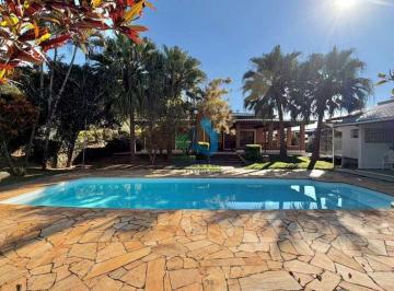 Rural de 4 quartos, Mairinque · LINDA CHÁCARA EM MAIRINQUE/SP – 2.500m² COM 500m² DE ÁREA CONSTRUÍDA!