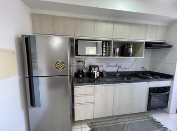 Foto 01 · Apartamento com 2 dormitórios e 2 vagas de Garagem à venda no Residencial Paraíso ? Várzea Paulista