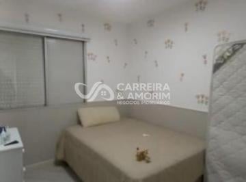 Foto 01 · Apartamento à Venda no Socorro, São Paulo-SP: 2 Quartos, 2 Salas, 1 Vaga de Garagem - 72m² de Área