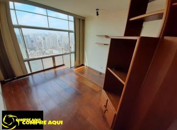 Apartamento · 32m² · 1 Quarto · Ed. Copan. Andar Alto, Vista Livre, Ambiente Integrado, 30 m².
