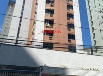 Foto 01 · ALUGO ÓTIMO APARTAMENTO NO PARNAMIRIM!!!