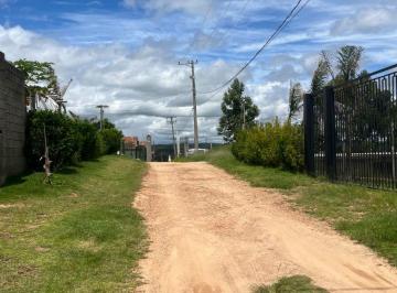 Terreno , Mairinque · Terrenos de 1.000m² em Condomínio Fechado – Mairinque/SP (Bairro Sinindú)