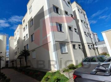 Apartamento de 2 quartos, Suzano · Apartamento 2 quartos na Vila Urupês em Suzano