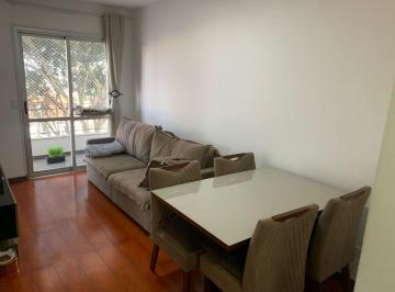 Apartamento de 2 quartos, São Paulo · Apartamento à venda na Vila Santo Estéfano, 2 dormitórios e 1 vaga, fácil acesso ao metrô.