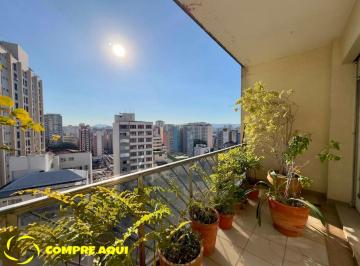 Apartamento · 252m² · 3 Quartos · 1 Vaga · Santa Cecília | 3 dorm sendo 1 suíte | 252m² | Varanda | Metrô Marechal