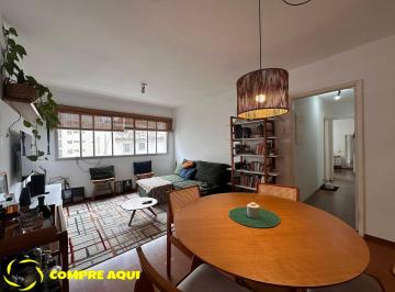 Apartamento · 109m² · 2 Quartos · 1 Vaga · Vila Buarque | 2 Quartos | Suíte | 109 m² | 3 Banheiros | 1 Vaga Fixa.