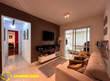 Apartamento · 67m² · 2 Quartos · 1 Vaga · Santa Cecilia | 2 Dormitórios | 1 Vaga | 67m2 | Prédio Novo