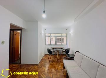 Apartamento · 54m² · 2 Quartos · 1 Vaga · Bela Vista  | 2 quartos | 54m² | 1 Banheiro | Vaga de garagem | SP.