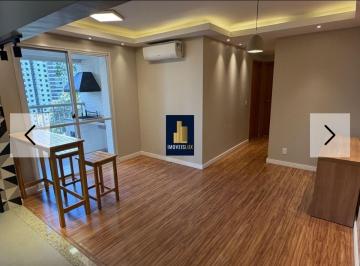 Apartamento de 2 quartos, São Paulo · Apartamento de 61 m² com 2 quartos para aluguel na Vila Andrade