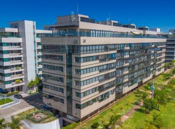Apartamento de 5 quartos, Brasília · Cobertura de 613 m² com vista para o Parque Ecológico Burle Marx à venda no Setor Noroeste Brasília.