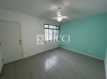 Foto 01 · Apartamento à venda em Santos-SP, bairro José Menino, 2 quartos, 1 suíte, 1 sala, 2 banheiros, 1 vag
